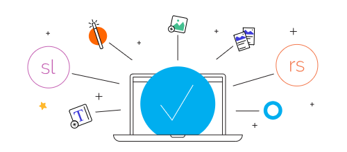 Articulate 360 Illustration